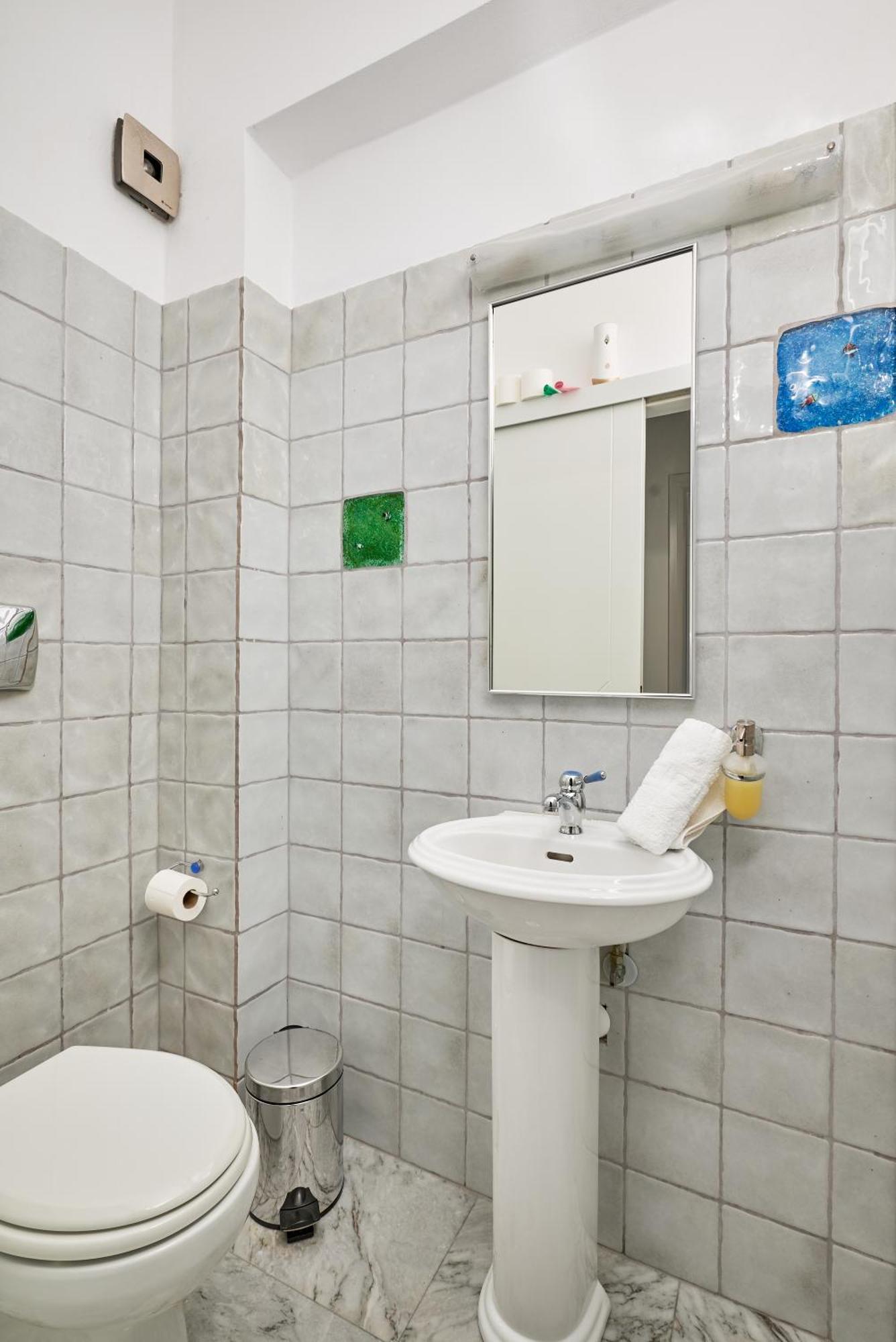 Villa Felenia Vryses Ngoại thất bức ảnh