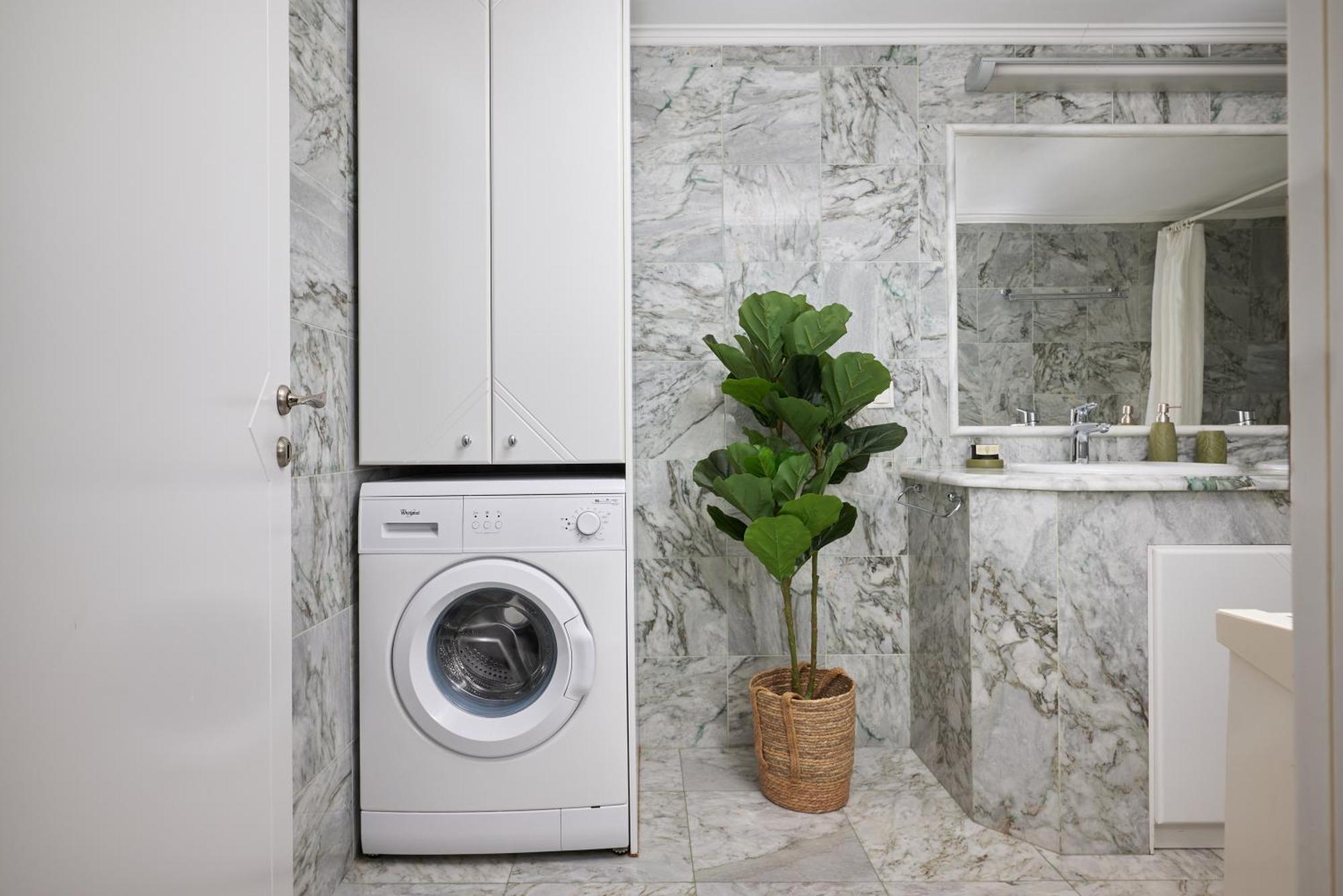 Villa Felenia Vryses Ngoại thất bức ảnh