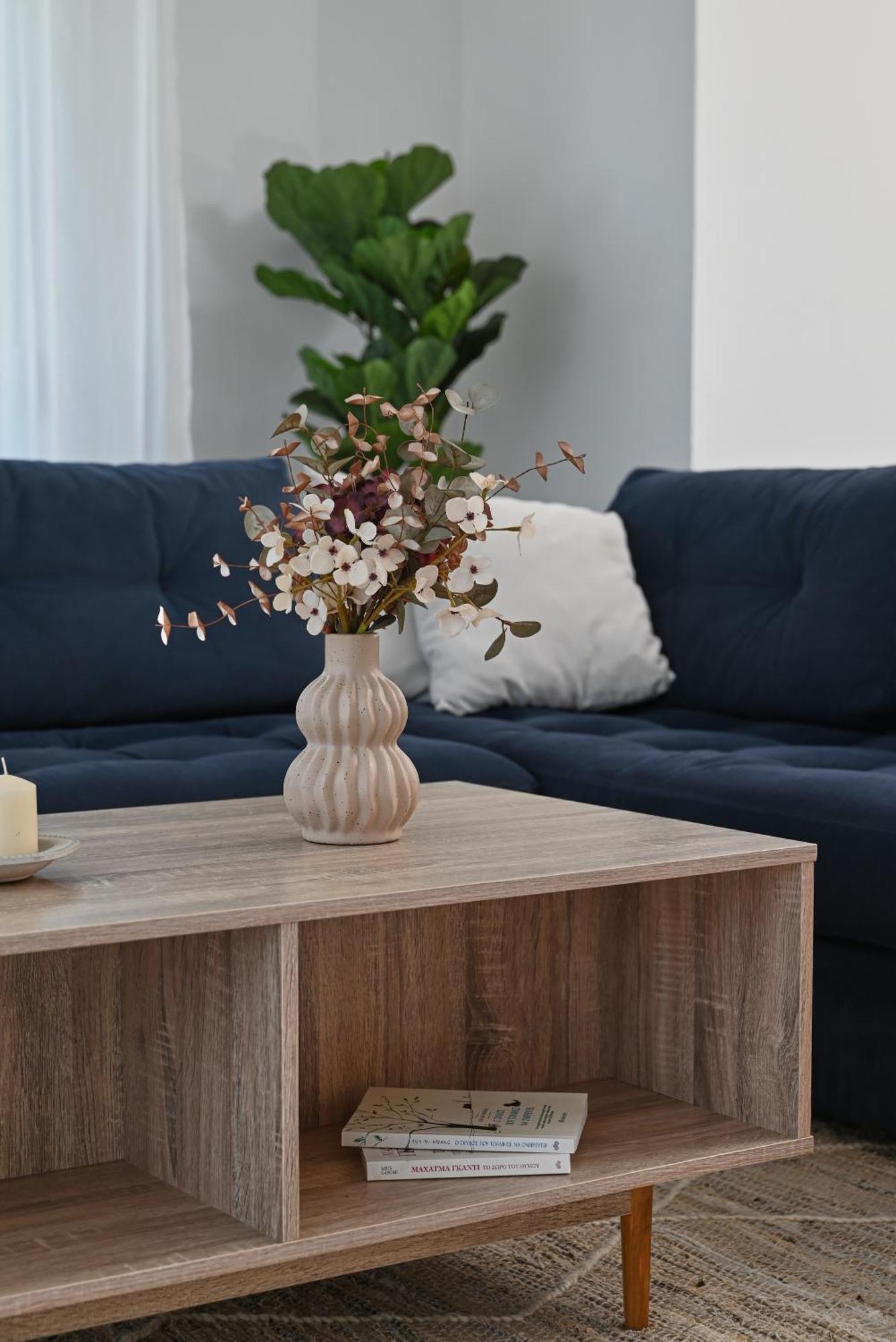 Villa Felenia Vryses Ngoại thất bức ảnh