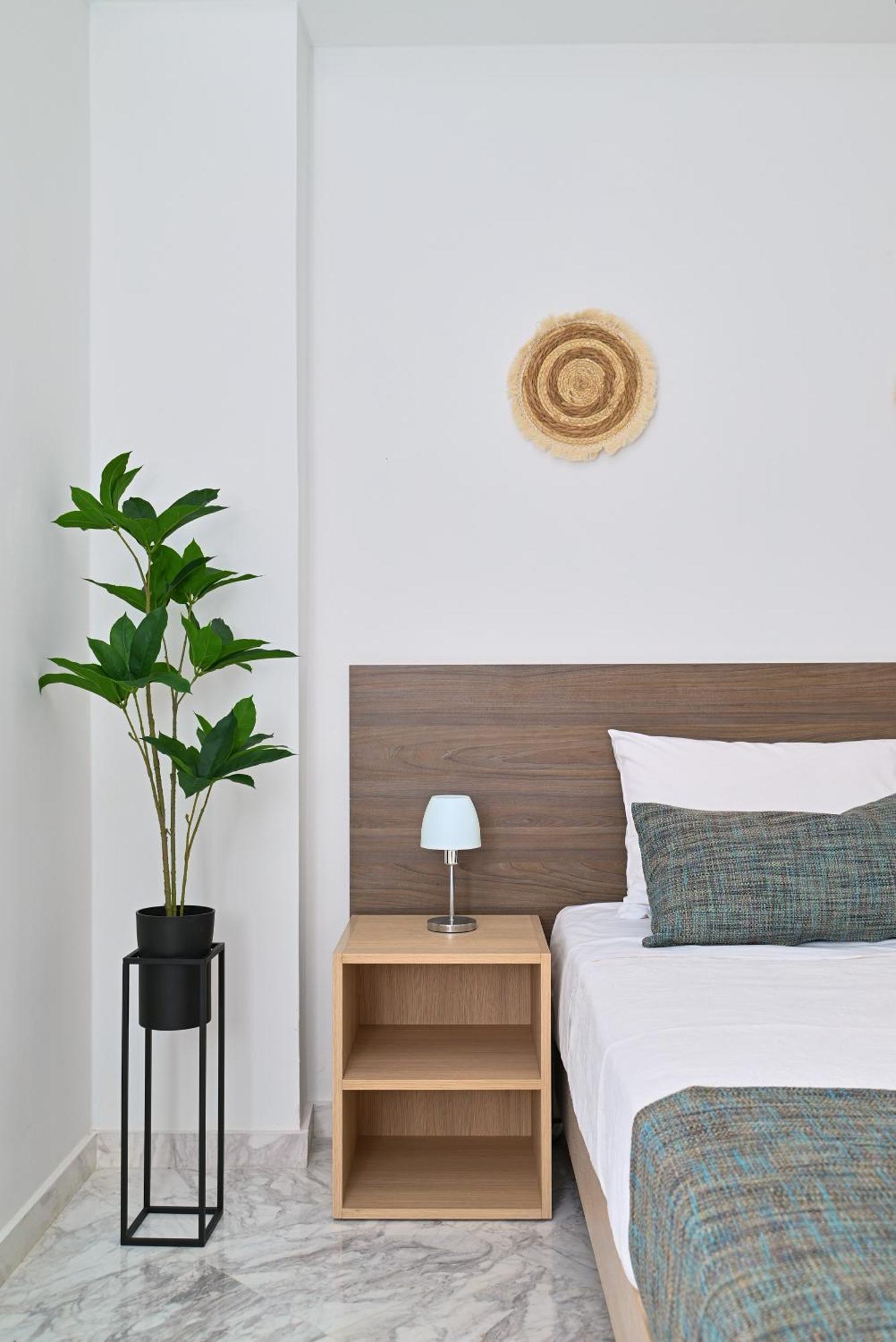 Villa Felenia Vryses Ngoại thất bức ảnh